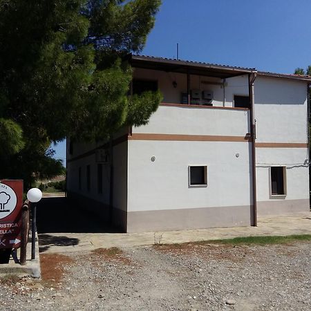 La Mortella Agriturismo Rotondella Екстер'єр фото