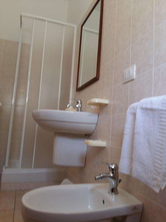 La Mortella Agriturismo Rotondella Номер фото